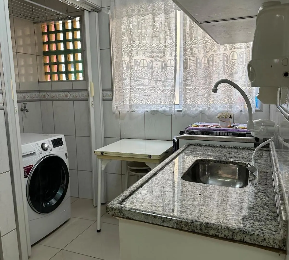 Arco-Iris Do Arouche Apartment Sao Paulo