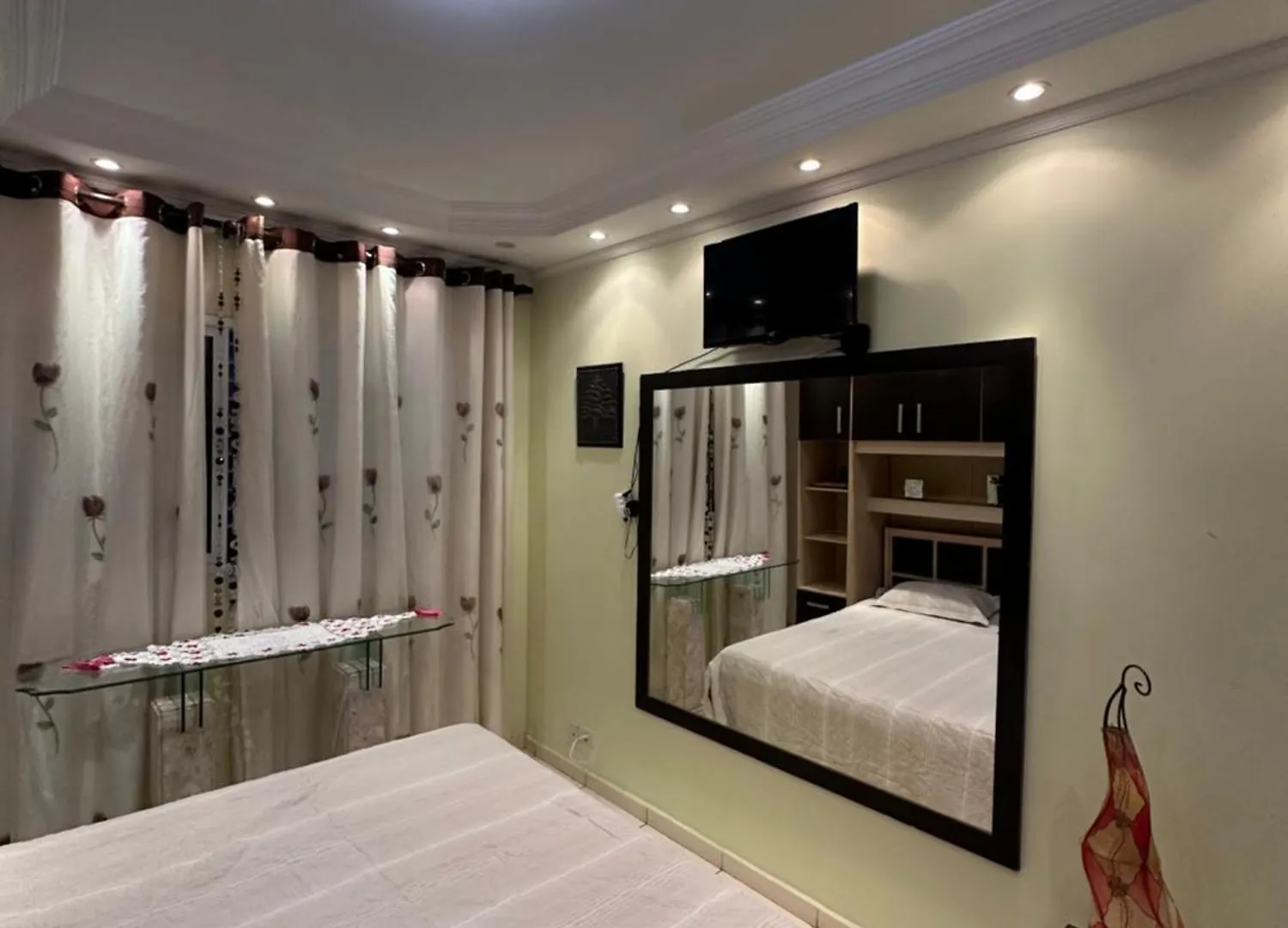 Arco-Iris Do Arouche Apartment Sao Paulo