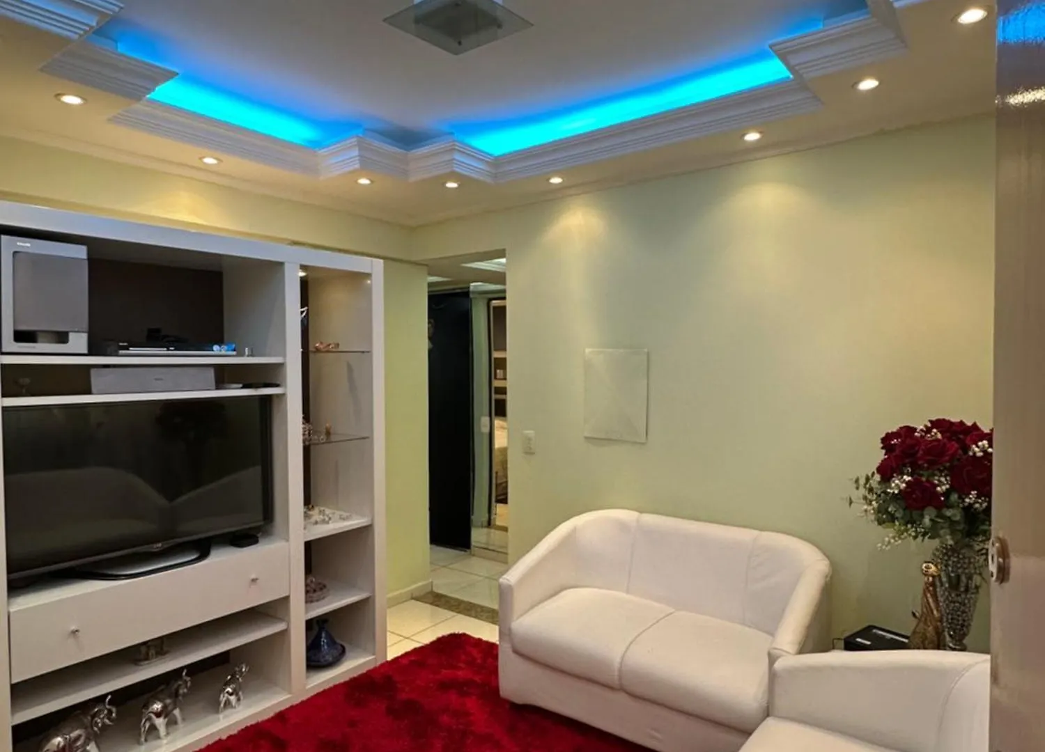 Arco-Iris Do Arouche Apartamento São Paulo Brasil