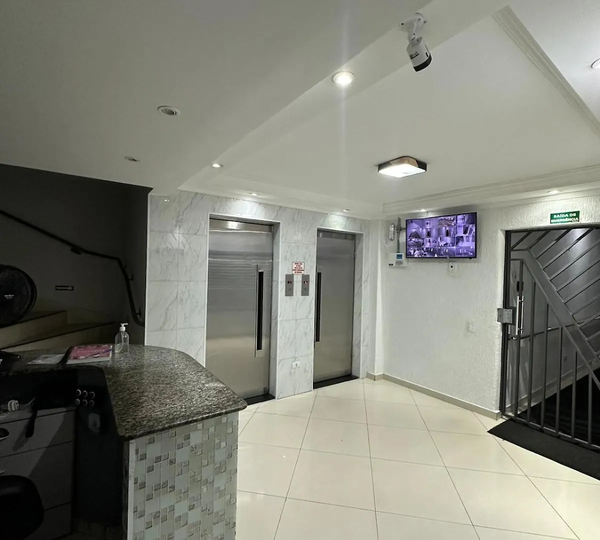 Arco-Iris Do Arouche Apartamento São Paulo Brasil
