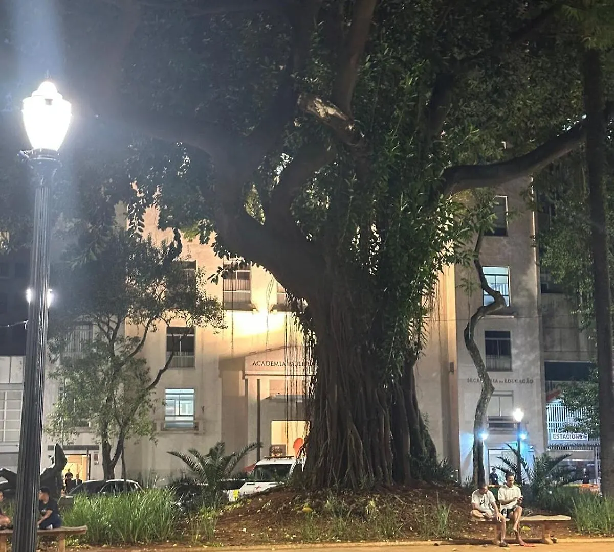 Arco-Iris Do Arouche Apartamento São Paulo