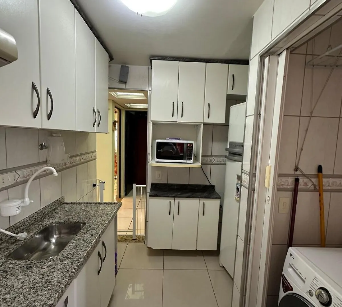 Arco-Iris Do Arouche Apartamento São Paulo Brasil