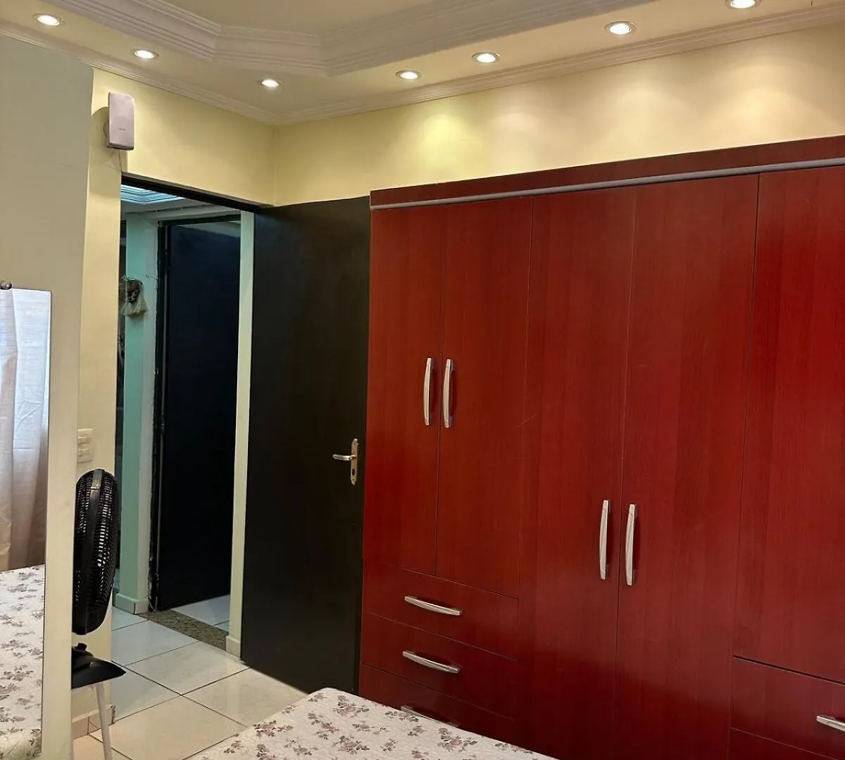 Arco-Iris Do Arouche Apartamento São Paulo 0*,