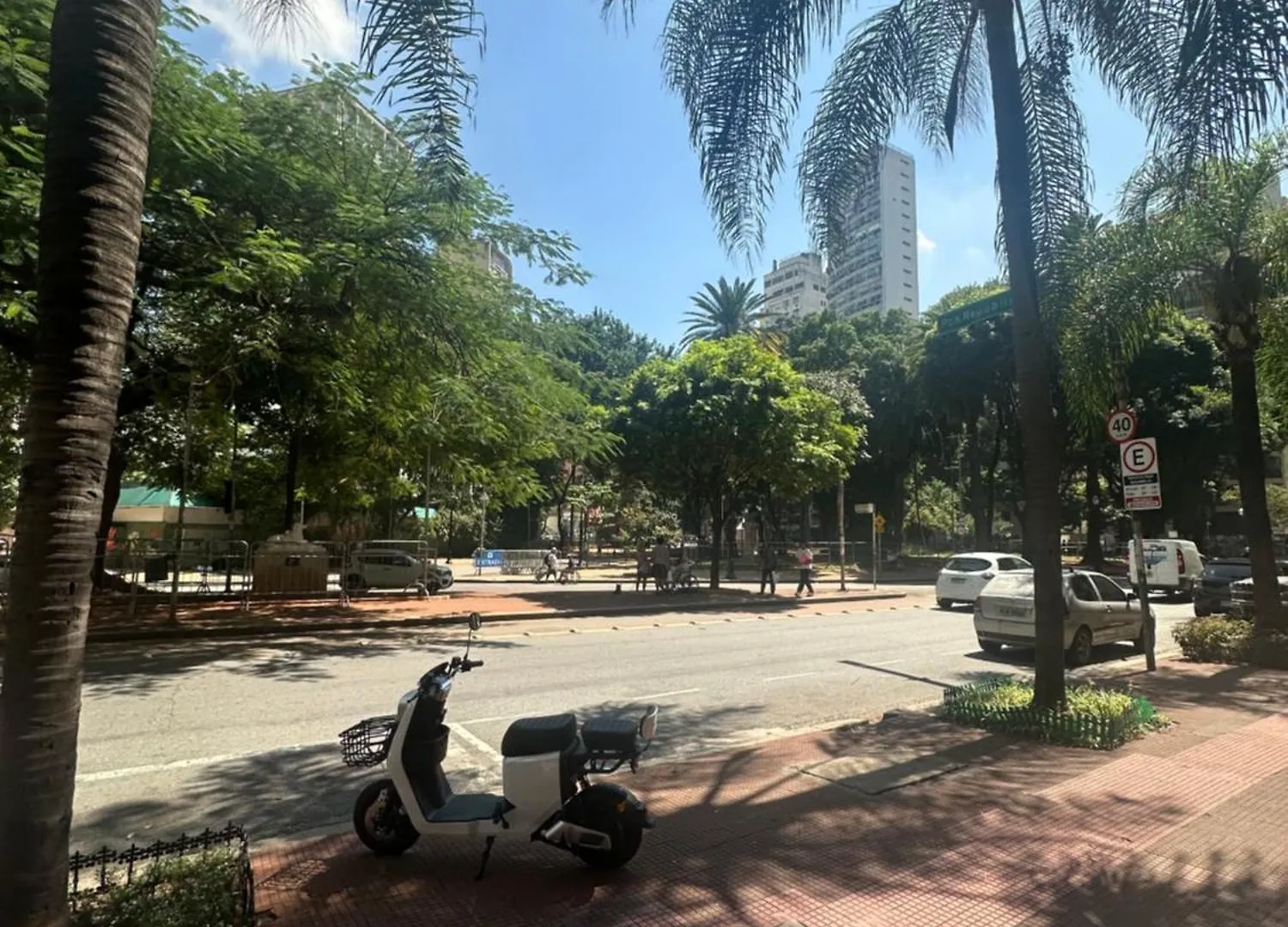 Arco-Iris Do Arouche Apartamento São Paulo