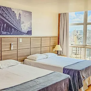 Dan Planalto Otel