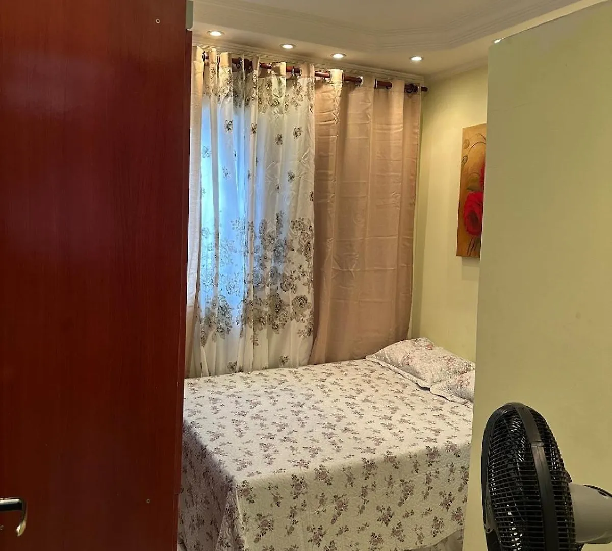 Arco-Iris Do Arouche Apartamento São Paulo